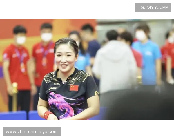 刘诗雯爆发快攻，乒坛热议重燃